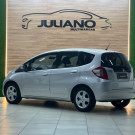 Honda Fit LXL 1.4/ 1.4 Flex 8V/16V 5p Aut. 2008 Flex-2