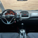 Honda Fit LXL 1.4/ 1.4 Flex 8V/16V 5p Aut. 2008 Flex-4