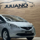 Honda Fit LXL 1.4/ 1.4 Flex 8V/16V 5p Aut. 2008 Flex-10