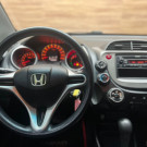 Honda Fit LXL 1.4/ 1.4 Flex 8V/16V 5p Aut. 2008 Flex-7