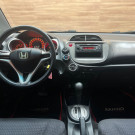 Honda Fit LXL 1.4/ 1.4 Flex 8V/16V 5p Aut. 2008 Flex-5