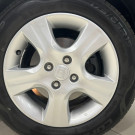 Honda Fit LXL 1.4/ 1.4 Flex 8V/16V 5p Aut. 2008 Flex-11