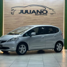 Honda Fit LXL 1.4/ 1.4 Flex 8V/16V 5p Aut. 2008 Flex-0