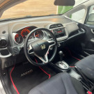 Honda Fit LXL 1.4/ 1.4 Flex 8V/16V 5p Aut. 2008 Flex-3