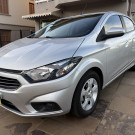 GM - Chevrolet ONIX HATCH LT 1.4 8V FlexPower 5p Mec. 2019 Flex-1
