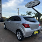 GM - Chevrolet ONIX HATCH LT 1.4 8V FlexPower 5p Mec. 2019 Flex-3