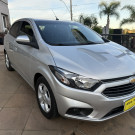 GM - Chevrolet ONIX HATCH LT 1.4 8V FlexPower 5p Mec. 2019 Flex-0