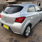 GM - Chevrolet ONIX HATCH LT 1.4 8V FlexPower 5p Mec. 2019 Flex-2