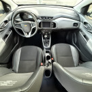 GM - Chevrolet ONIX HATCH LT 1.4 8V FlexPower 5p Mec. 2019 Flex-4