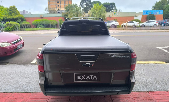 MONTANA LS 1.4 ECONOFLEX-4