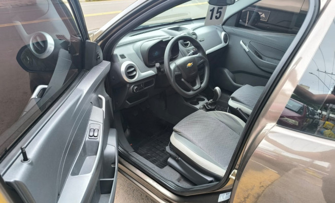 MONTANA LS 1.4 ECONOFLEX-2