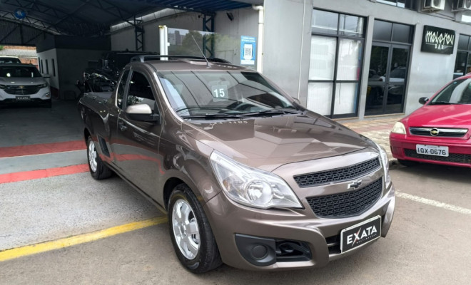 MONTANA LS 1.4 ECONOFLEX