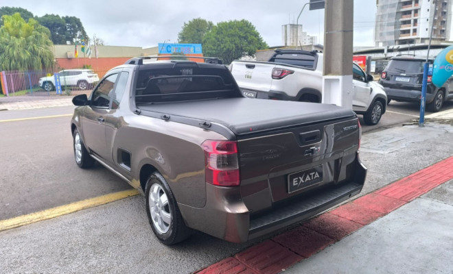 MONTANA LS 1.4 ECONOFLEX-3