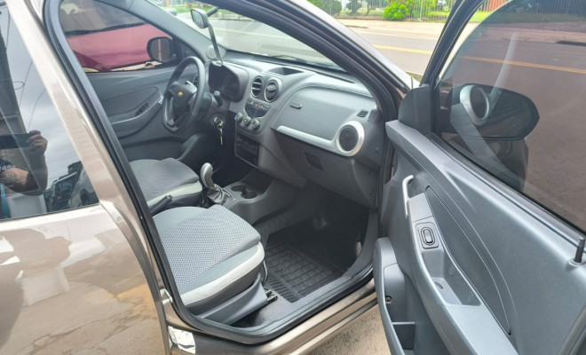 MONTANA LS 1.4 ECONOFLEX-6