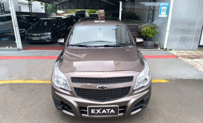 MONTANA LS 1.4 ECONOFLEX-0