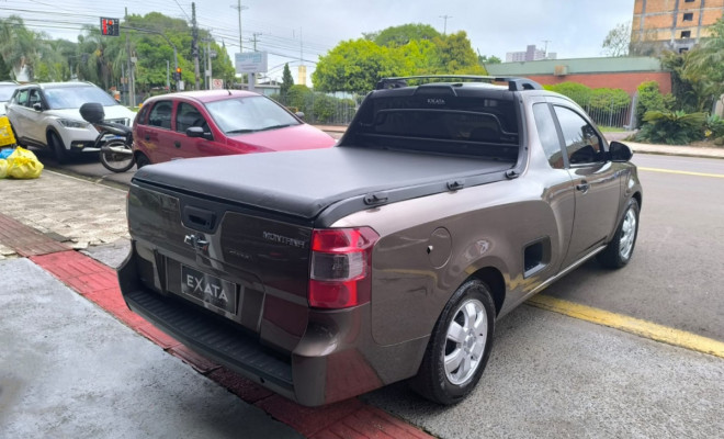 MONTANA LS 1.4 ECONOFLEX-5