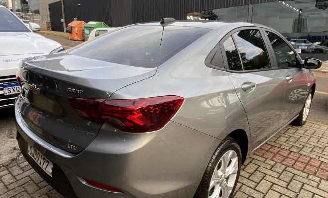 GM - Chevrolet ONIX SEDAN Plus LTZ 1.0 12V TB Flex Aut. 2024 Flex-1