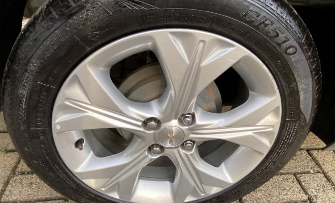 GM - Chevrolet ONIX SEDAN Plus LTZ 1.0 12V TB Flex Aut. 2024 Flex-12