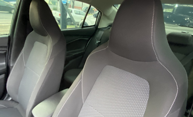 GM - Chevrolet ONIX SEDAN Plus LTZ 1.0 12V TB Flex Aut. 2024 Flex-10