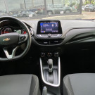 GM - Chevrolet ONIX SEDAN Plus LTZ 1.0 12V TB Flex Aut. 2024 Flex-4