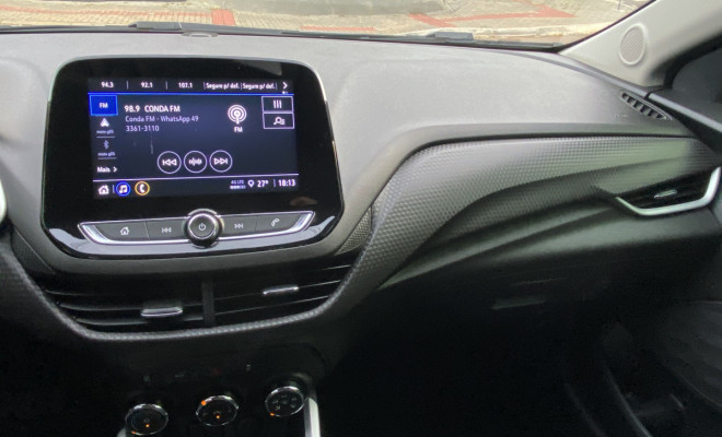 GM - Chevrolet ONIX SEDAN Plus LTZ 1.0 12V TB Flex Aut. 2024 Flex-6