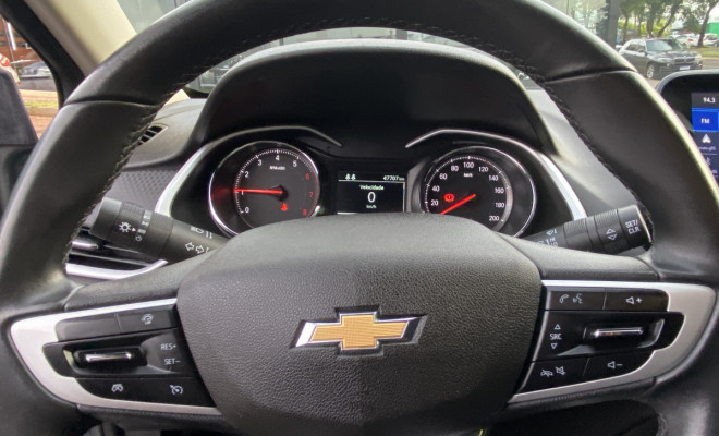 GM - Chevrolet ONIX SEDAN Plus LTZ 1.0 12V TB Flex Aut. 2024 Flex-7