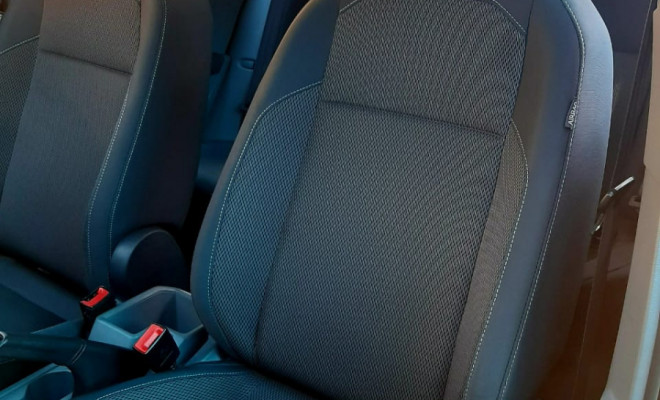 VW - VolksWagen T-Cross Sense 200 TSI 1.0 Flex 5p Aut. 2021 Flex-5