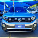 VW - VolksWagen T-Cross Sense 200 TSI 1.0 Flex 5p Aut. 2021 Flex-0