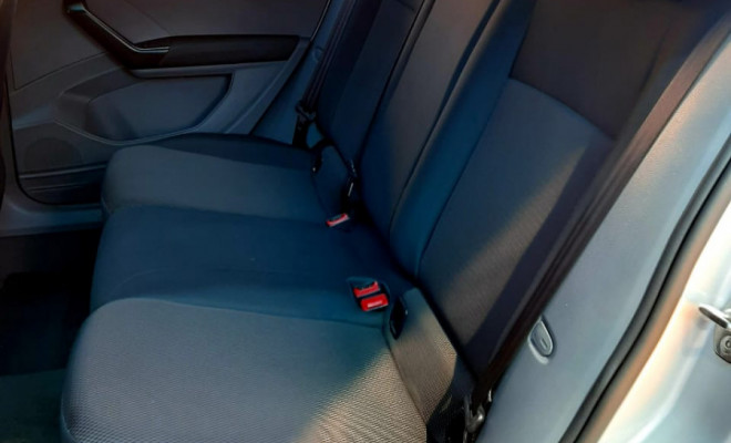 VW - VolksWagen T-Cross Sense 200 TSI 1.0 Flex 5p Aut. 2021 Flex-9