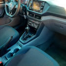 VW - VolksWagen T-Cross Sense 200 TSI 1.0 Flex 5p Aut. 2021 Flex-11