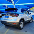 VW - VolksWagen T-Cross Sense 200 TSI 1.0 Flex 5p Aut. 2021 Flex-2