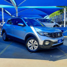 VW - VolksWagen T-Cross Sense 200 TSI 1.0 Flex 5p Aut. 2021 Flex-1