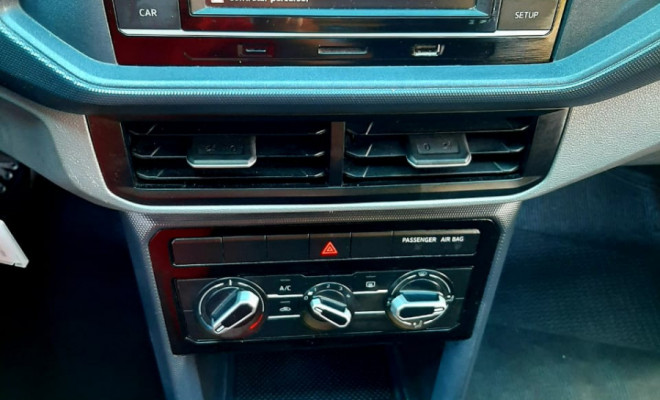 VW - VolksWagen T-Cross Sense 200 TSI 1.0 Flex 5p Aut. 2021 Flex-12