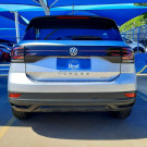 VW - VolksWagen T-Cross Sense 200 TSI 1.0 Flex 5p Aut. 2021 Flex-3