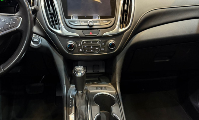 GM - Chevrolet EQUINOX Premier 2.0 Turbo AWD 262cv Aut. 2019 Gasolina-7