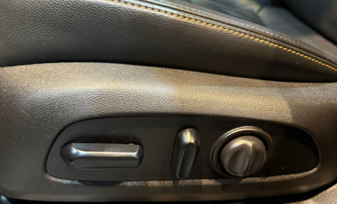 GM - Chevrolet EQUINOX Premier 2.0 Turbo AWD 262cv Aut. 2019 Gasolina-9