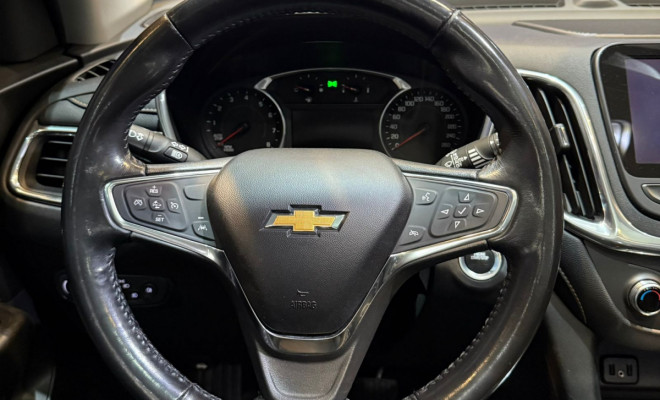 GM - Chevrolet EQUINOX Premier 2.0 Turbo AWD 262cv Aut. 2019 Gasolina-6