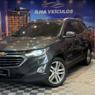 GM - Chevrolet EQUINOX Premier 2.0 Turbo AWD 262cv Aut. 2019 Gasolina-0