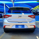 Fiat ARGO DRIVE 1.0 6V Flex 2020 Flex-3