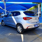 Fiat ARGO DRIVE 1.0 6V Flex 2020 Flex-4