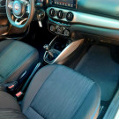 Fiat ARGO DRIVE 1.0 6V Flex 2020 Flex-11