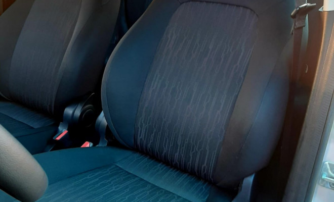 Fiat ARGO DRIVE 1.0 6V Flex 2020 Flex-5