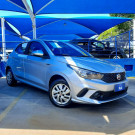 Fiat ARGO DRIVE 1.0 6V Flex 2020 Flex-1