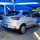 Fiat ARGO DRIVE 1.0 6V Flex 2020 Flex-2