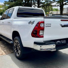 Toyota Hilux CD SRV 4x4 2.8 TDI Diesel Aut. 2024 Diesel-3
