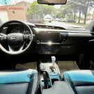 Toyota Hilux CD SRV 4x4 2.8 TDI Diesel Aut. 2024 Diesel-7