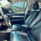 Toyota Hilux CD SRV 4x4 2.8 TDI Diesel Aut. 2024 Diesel-6