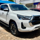 Toyota Hilux CD SRV 4x4 2.8 TDI Diesel Aut. 2024 Diesel-1