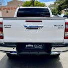 Toyota Hilux CD SRV 4x4 2.8 TDI Diesel Aut. 2024 Diesel-4