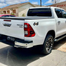 Toyota Hilux CD SRV 4x4 2.8 TDI Diesel Aut. 2024 Diesel-2